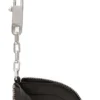 RICK OWENS – ACCESSORIES RA02E0718LPY-25