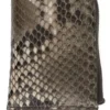 RICK OWENS – ACCESSORIES RA02E0718LPY-25