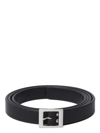 RICK OWENS – ACCESSORIES RA02E0779LGE-09