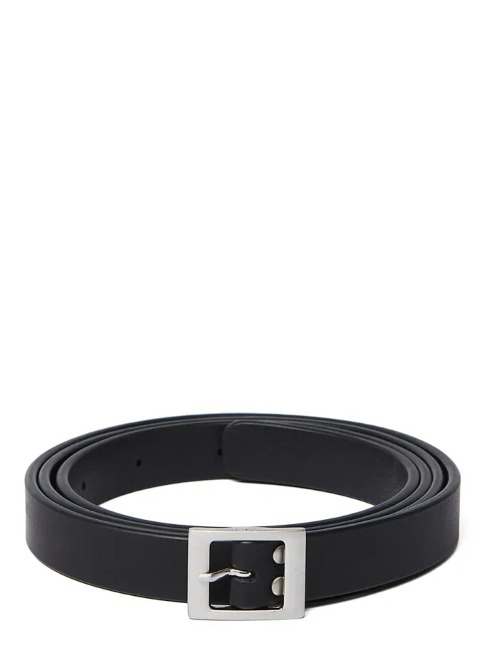 RICK OWENS – ACCESSORIES RA02E0779LGE-09