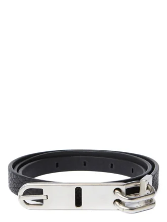 RICK OWENS – ACCESSORIES RA02E0780LBT-09