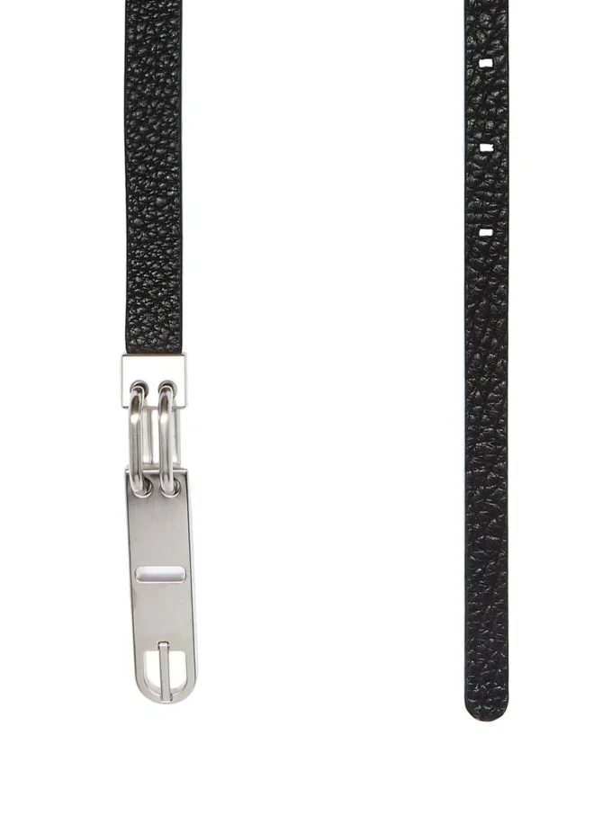 RICK OWENS – ACCESSORIES RA02E0780LBT-09