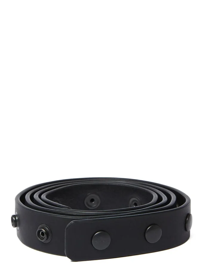 RICK OWENS – ACCESSORIES RA02E0782LGEBH-09