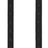 RICK OWENS – ACCESSORIES RA02E0782LGEBH-09