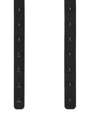 RICK OWENS – ACCESSORIES RA02E0782LGEBH-09