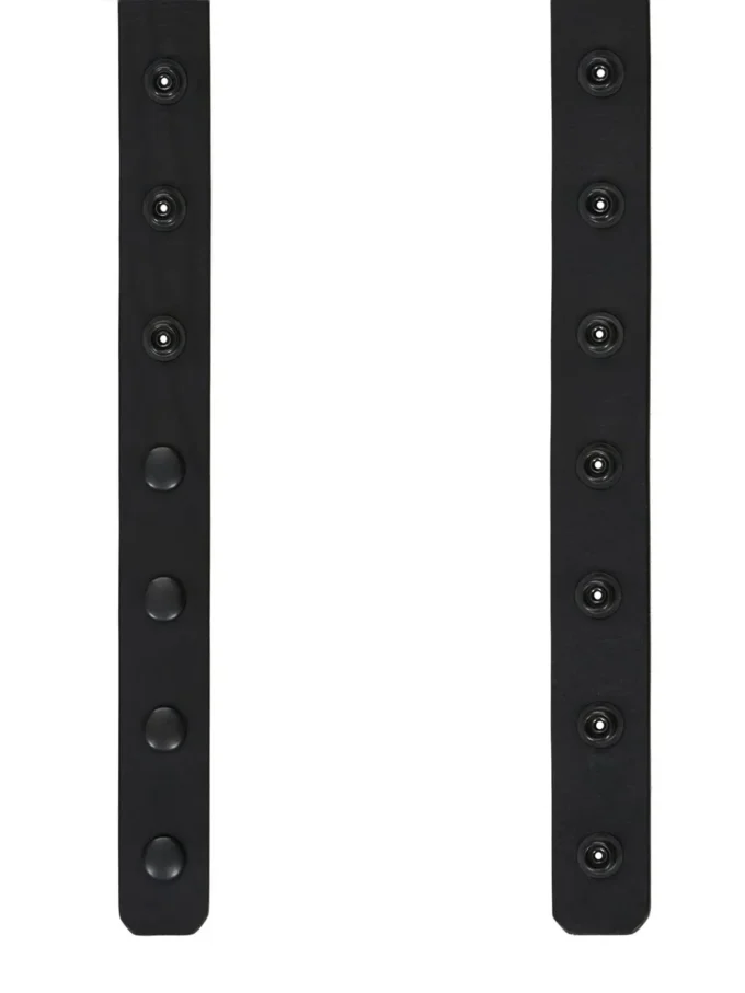 RICK OWENS – ACCESSORIES RA02E0782LGEBH-09