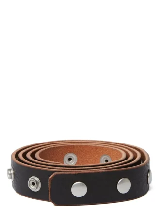RICK OWENS – ACCESSORIES RA02E0782LGET-09