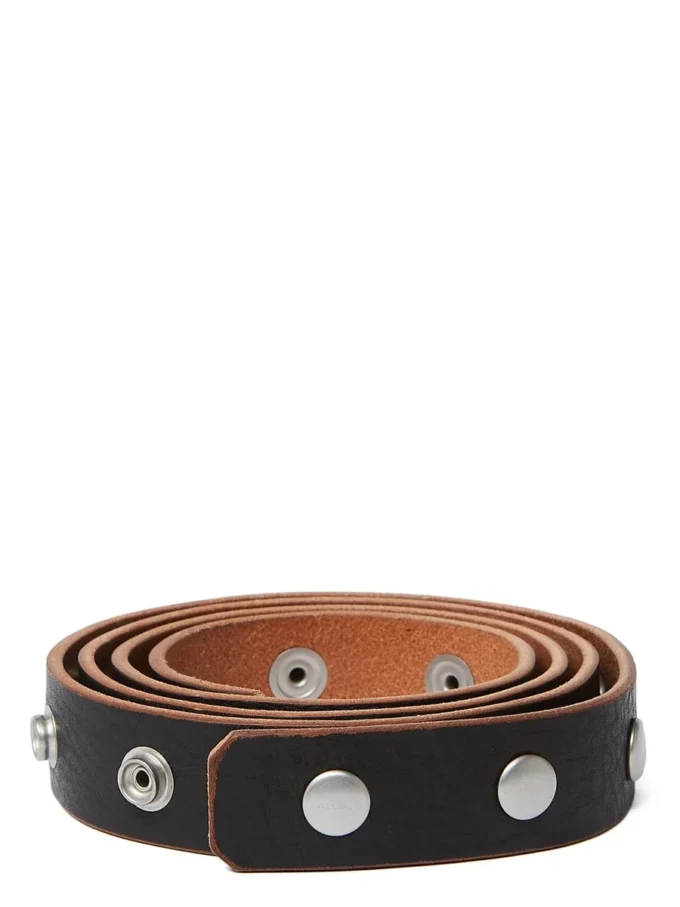 RICK OWENS – ACCESSORIES RA02E0782LGET-09