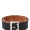 RICK OWENS – ACCESSORIES RA02E0783LGET-09