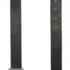 RICK OWENS – ACCESSORIES RA02E0783LGET-09