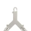 RICK OWENS – ACCESSORIES RA02E0789MET-128