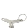 RICK OWENS – ACCESSORIES RA02E0789MET-128