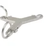 RICK OWENS – ACCESSORIES RA02E0789MET-128
