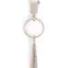RICK OWENS – ACCESSORIES RA02E0790MET-128