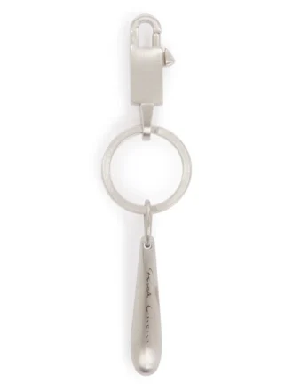 RICK OWENS – ACCESSORIES RA02E0790MET-128