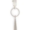 RICK OWENS – ACCESSORIES RA02E0790MET-128