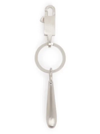 RICK OWENS – ACCESSORIES RA02E0790MET-128