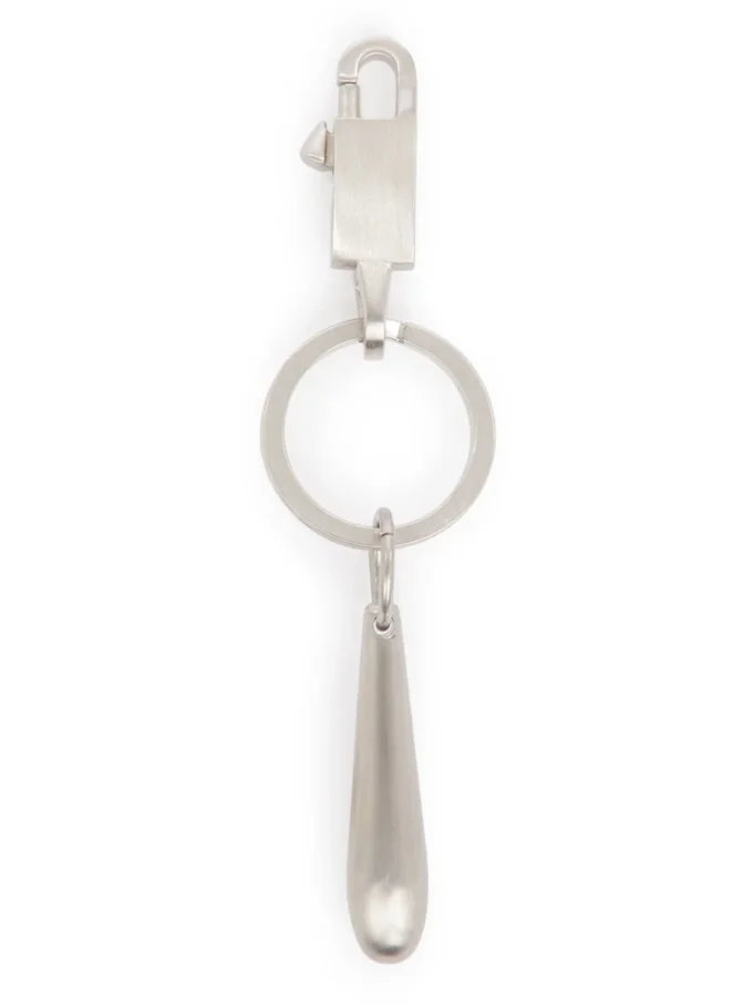 RICK OWENS – ACCESSORIES RA02E0790MET-128