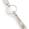 RICK OWENS – ACCESSORIES RA02E0790MET-128