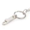 RICK OWENS – ACCESSORIES RA02E0790MET-128