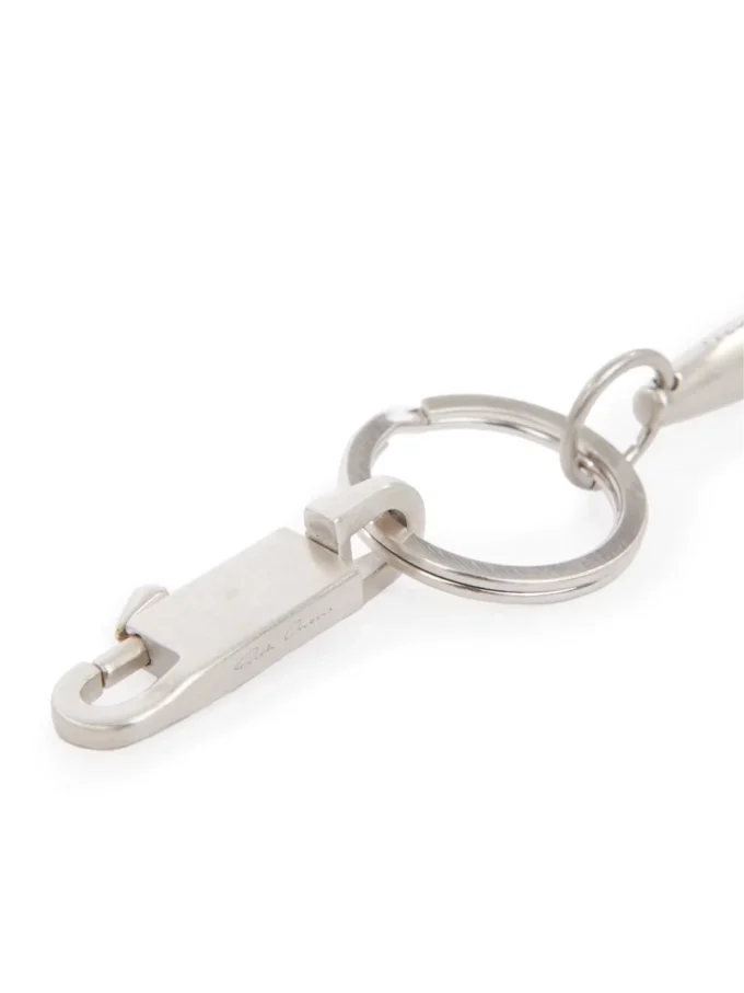 RICK OWENS – ACCESSORIES RA02E0790MET-128
