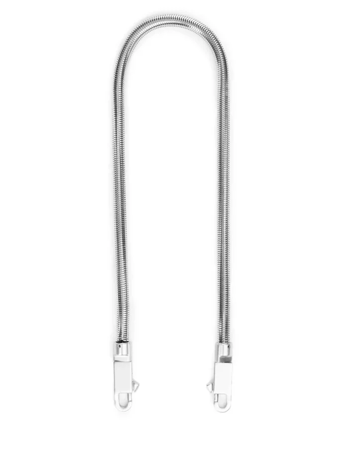 RICK OWENS – ACCESSORIES RA02E0796MET-128