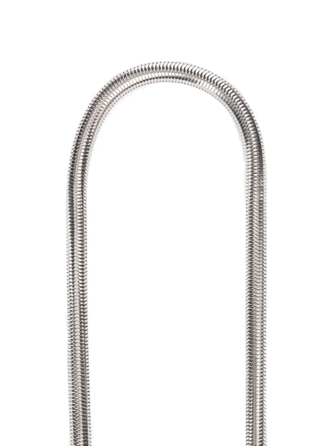 RICK OWENS – ACCESSORIES RA02E0796MET-128