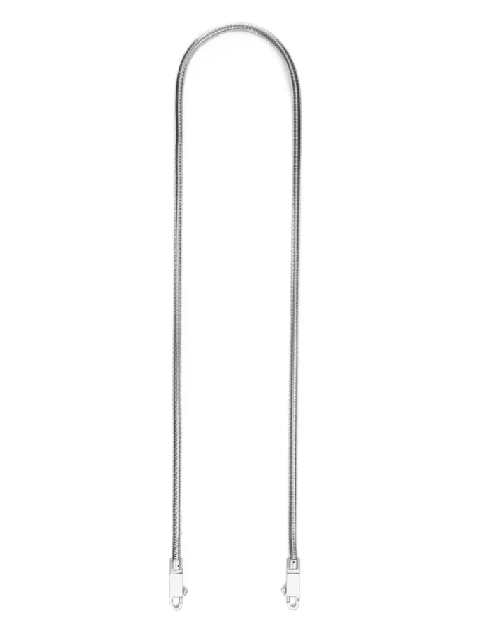RICK OWENS – ACCESSORIES RA02E0799MET-128