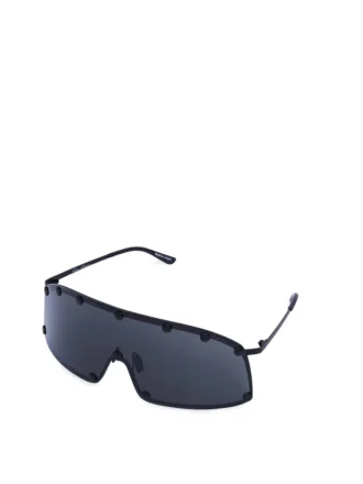 RICK OWENS – ACCESSORIES RG0000001GBLKB-0909