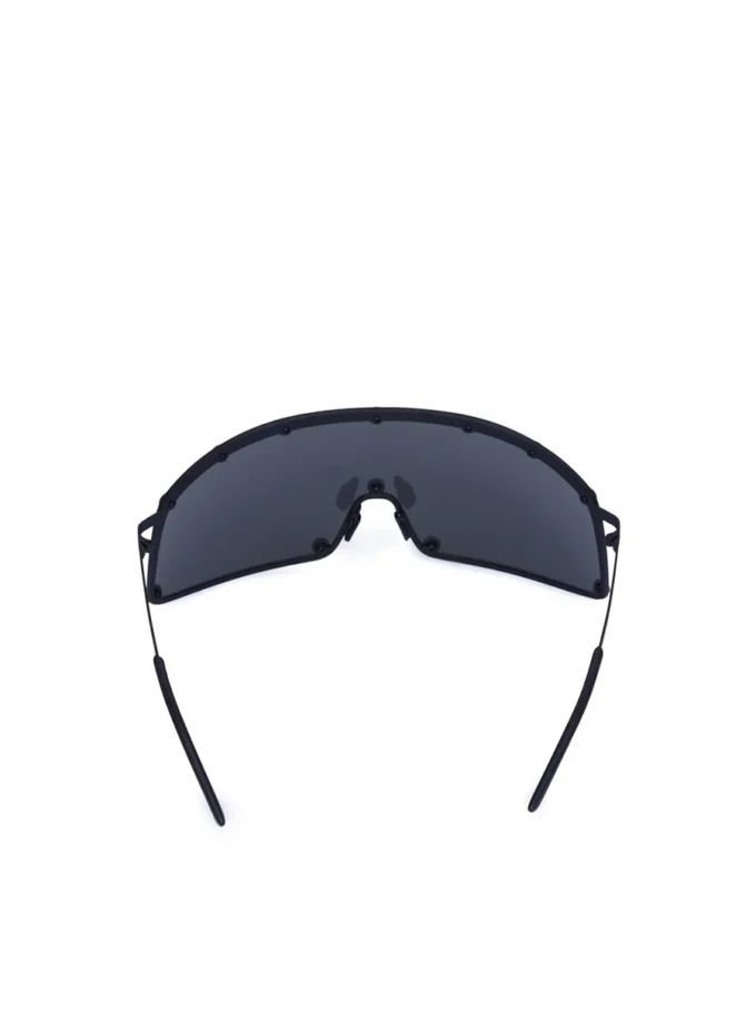RICK OWENS – ACCESSORIES RG0000001GBLKB-0909