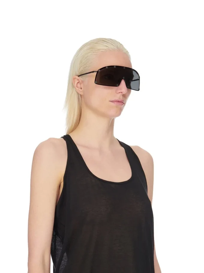 RICK OWENS – ACCESSORIES RG0000001GBLKB-0909