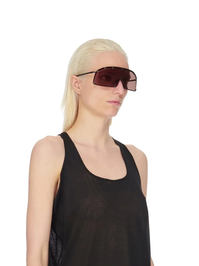 RICK OWENS – ACCESSORIES RG0000001GBLKBR-0904