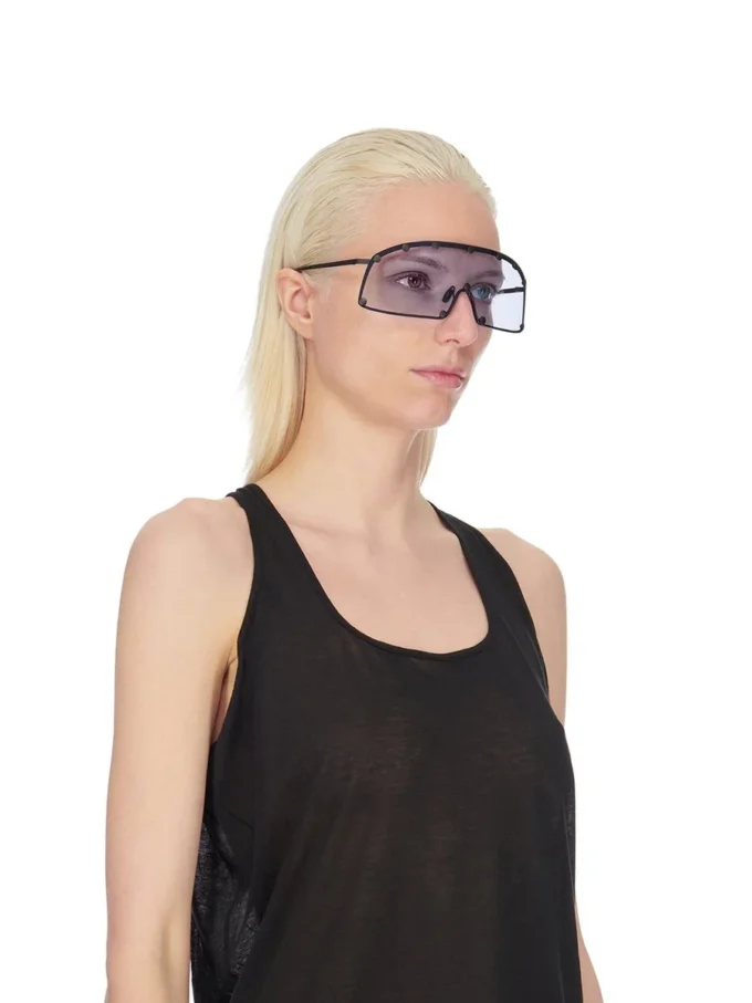 RICK OWENS – ACCESSORIES RG0000001GBLKNU-0966
