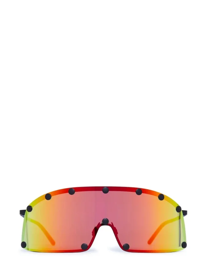 RICK OWENS – ACCESSORIES RG0000001GBLKRB-091000