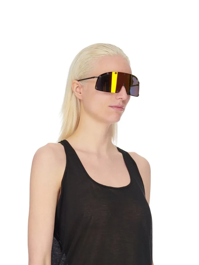 RICK OWENS – ACCESSORIES RG0000001GBLKRB-091000