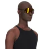 RICK OWENS – ACCESSORIES RG0000001GBLKRB-091000