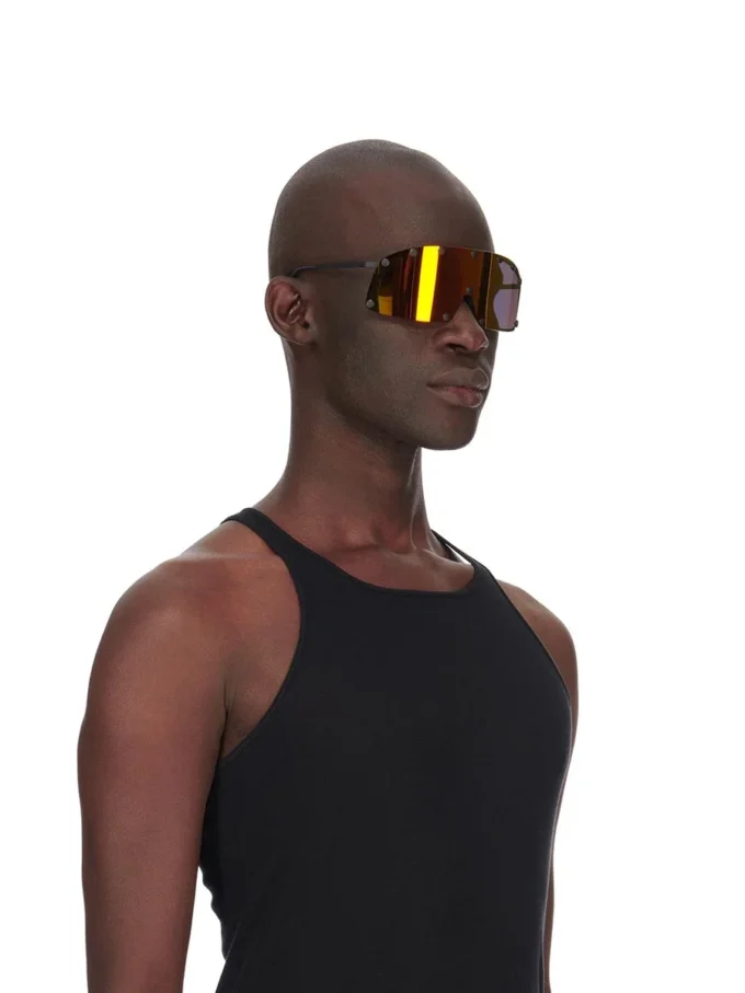 RICK OWENS – ACCESSORIES RG0000001GBLKRB-091000