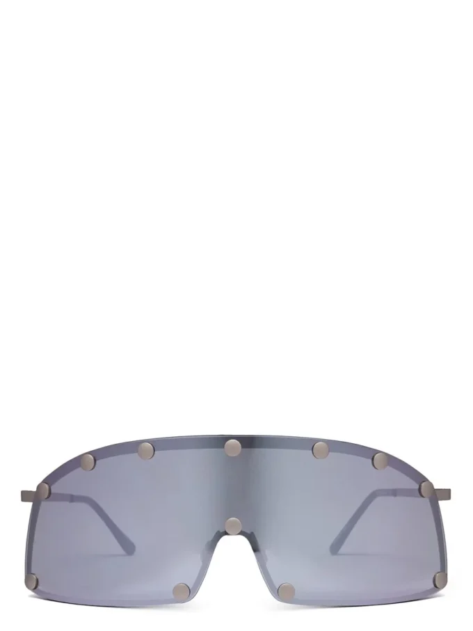 RICK OWENS – ACCESSORIES RG0000001GSILV-1818
