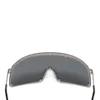 RICK OWENS – ACCESSORIES RG0000001GSILV-1818