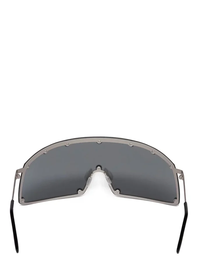 RICK OWENS – ACCESSORIES RG0000001GSILV-1818