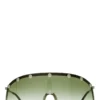 RICK OWENS – ACCESSORIES RG0000001GSLVBS-1825D