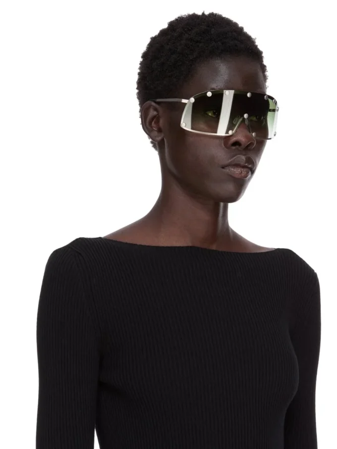 RICK OWENS – ACCESSORIES RG0000001GSLVBS-1825D