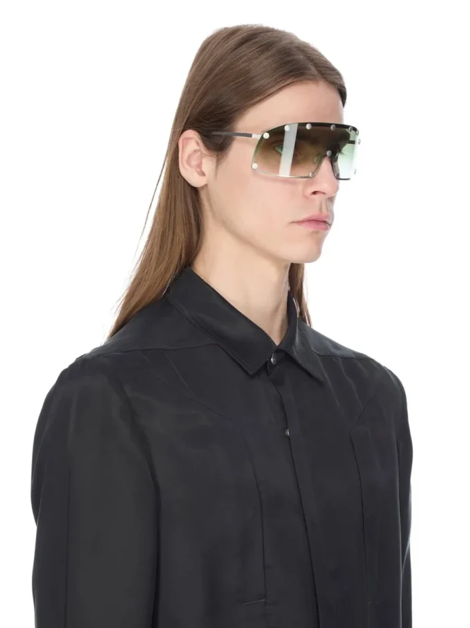 RICK OWENS – ACCESSORIES RG0000001GSLVBS-1825D