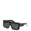 RICK OWENS – ACCESSORIES RG0000002GBLKB-0909