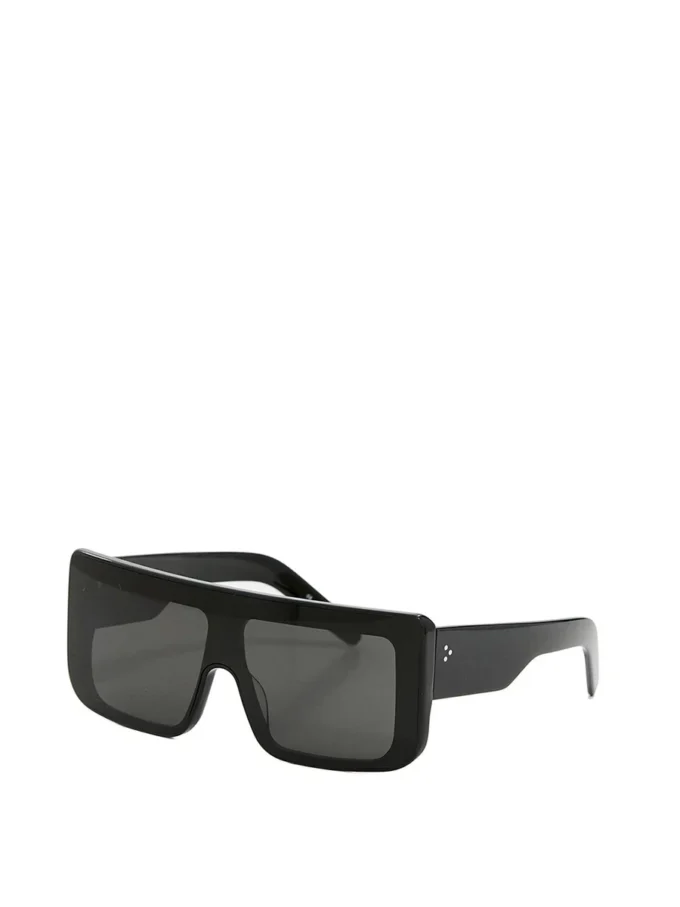 RICK OWENS – ACCESSORIES RG0000002GBLKB-0909