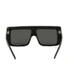 RICK OWENS – ACCESSORIES RG0000002GBLKB-0909