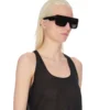 RICK OWENS – ACCESSORIES RG0000002GBLKB-0909