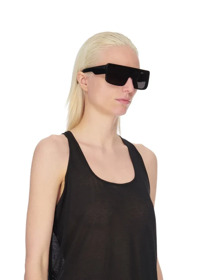 RICK OWENS – ACCESSORIES RG0000002GBLKB-0909