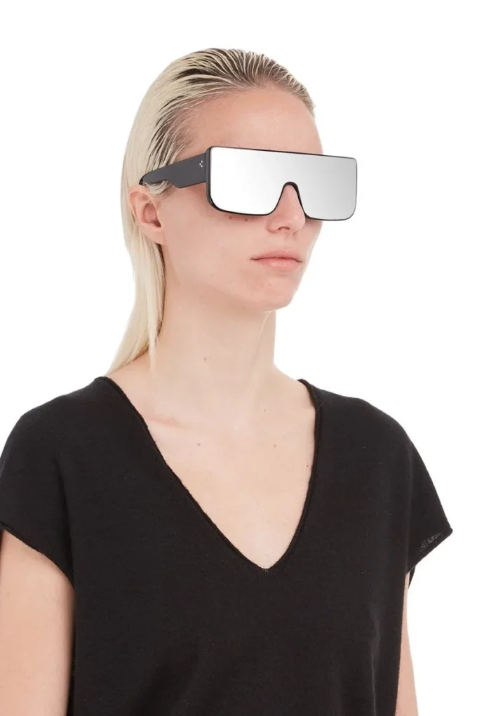 RICK OWENS – ACCESSORIES RG0000002GBLKS-0918