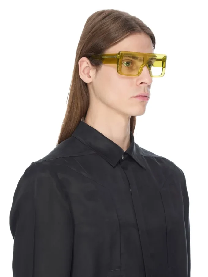 RICK OWENS – ACCESSORIES RG0000002GTSACD-3232